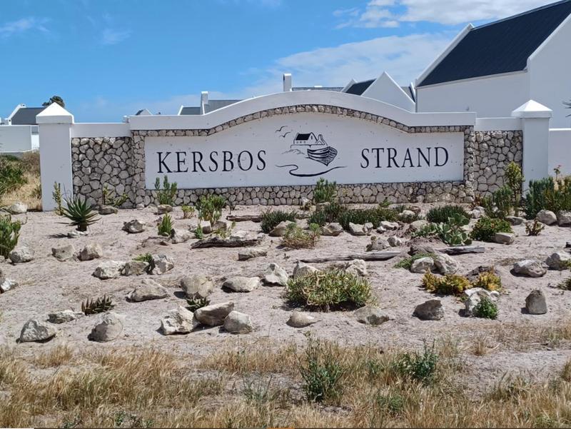 0 Bedroom Property for Sale in Dwarskersbos Western Cape